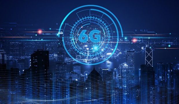 منجنیق دیجیتال به 6G C با حمایت از اتحادیه اروپا می پیوندد … منجنیق دیجیتال به 6G C با حمایت از اتحادیه اروپا می پیوندد …