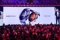 هواوی مد و فناوری را در n خود متحد می کند …