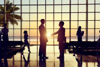 Orange MEA و تیم IFC در …