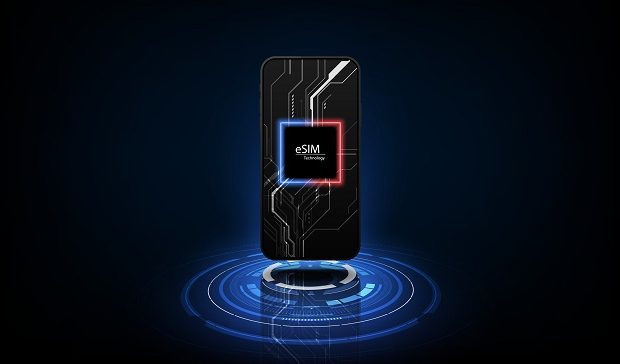 GCT ، G&D Target IoT ESIM ManageMe … GCT ، G&D Target IoT ESIM ManageMe …