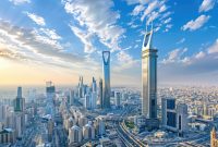 AWS به افزایش اعتیاد به مواد مخدره در اطراف فشار AI سعودی می افزاید