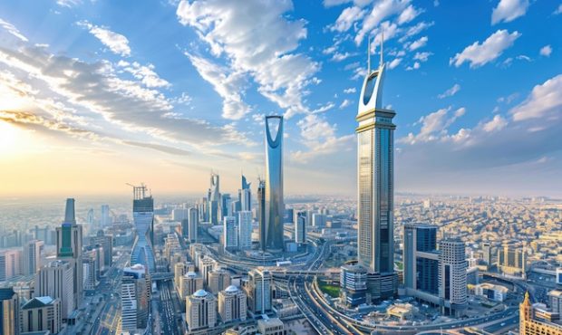AWS به افزایش اعتیاد به مواد مخدره در اطراف فشار AI سعودی می افزاید AWS به افزایش اعتیاد به مواد مخدره در اطراف فشار AI سعودی می افزاید