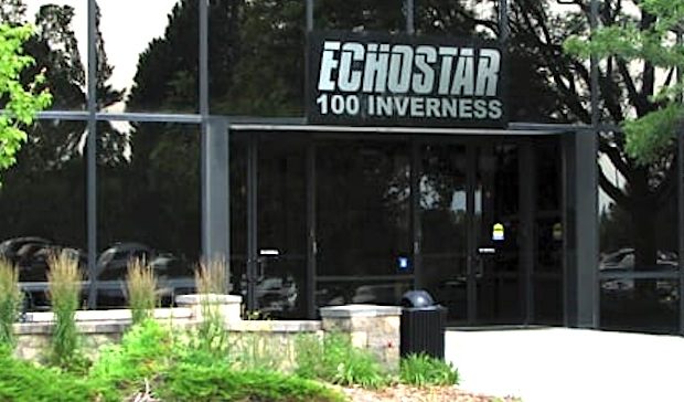 Echostar 326 میلیون دلار پرداخت در میان FC … Echostar 326 میلیون دلار پرداخت در میان FC …