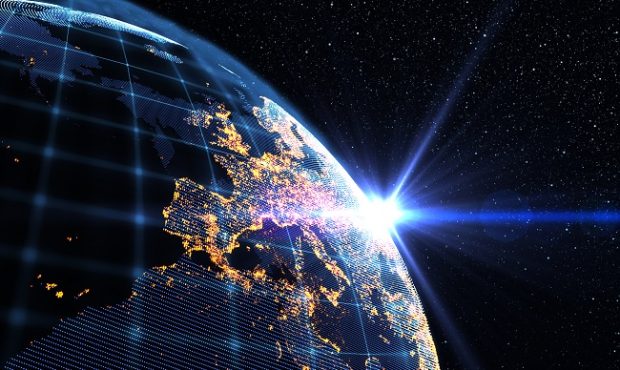 SES ، Intelsat 3.1B دلاری برای پیروزی UNCON … SES ، Intelsat 3.1B دلاری برای پیروزی UNCON …