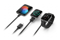 این کابل جدید وان‌پلاس، گوشی و ساعت هوشمندتون رو همزمان شارژ می‌کنه