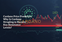 پیش‌بینی قیمت کاردانو: چرا کاردانو برای بازیابی سطوح مقاومت کلیدی دست و پنجه نرم می‌کند؟