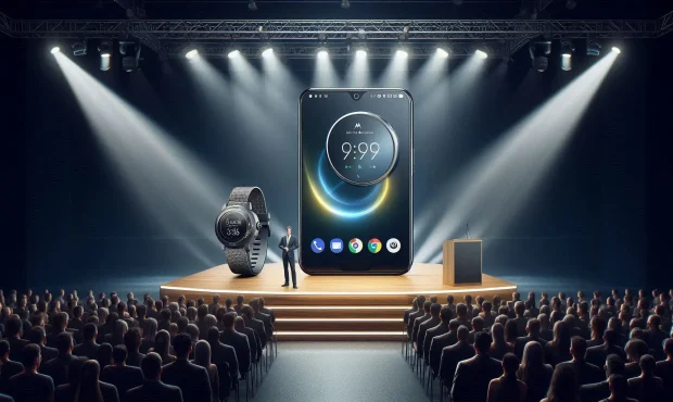 موتورولا سیگنیچر تو هند عرضه شد، موتو واچ هم همراهش اومد